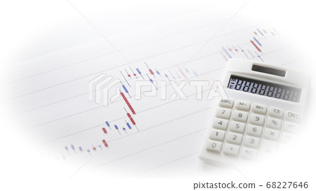 Stock Chart Asset Management Investment Trust Stock Chart Asset Management Investment Trust 68227646