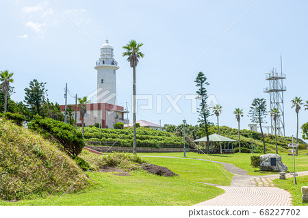 野島Saako燈塔 68227702