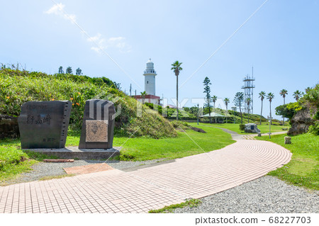 野島Saako燈塔 68227703