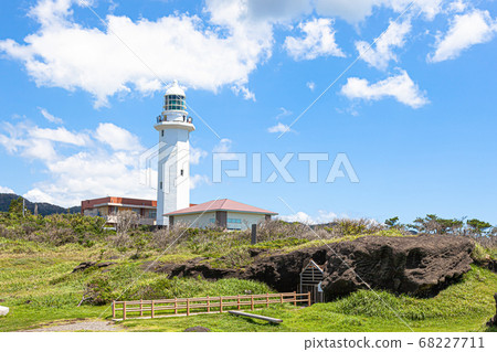野島Saako燈塔 68227711