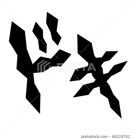 Onomatopoeia Onomatopoeia Manga Manko Powerful Sound Effect Baki Zuki Doki 68228702