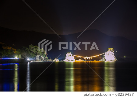 Bungo Futigaura light up Bungo Futigaura light up 68229457