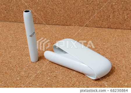 Aikos, cigarettes, smoking, cigarettes,... - Stock Photo [68230864]