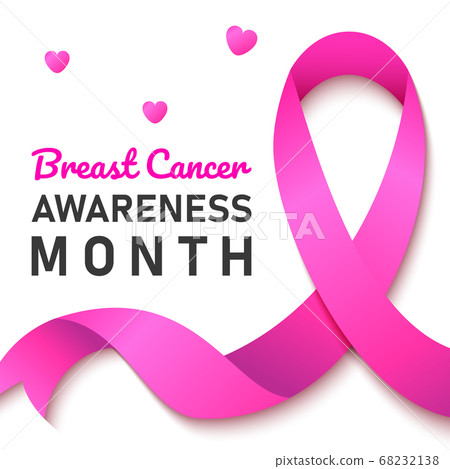 World Breast Cancer poster. web banner. Breast Cancer Awareness Pink Ribbon. World Breast Cancer poster. web banner. Breast Cancer Awareness Pink Ribbon. 68232138