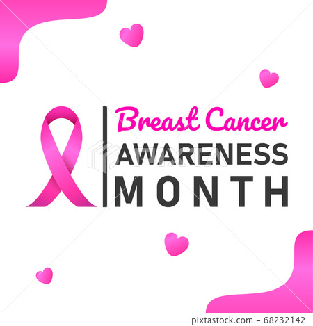 World Breast Cancer poster. web banner. Breast Cancer Awareness Pink Ribbon. World Breast Cancer poster. web banner. Breast Cancer Awareness Pink Ribbon. 68232142