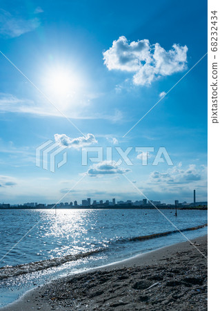 Kasai Rinkai Park 68232434