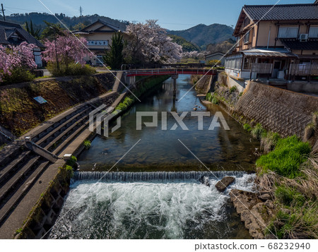Kamnabe Tonohe虹鱒魚垂釣場 68232940