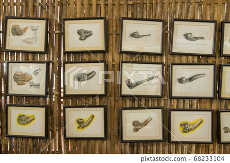 THAILAND SOP RUAK THAILAND SOP RUAK HOUSE OF OPIUM 68233104