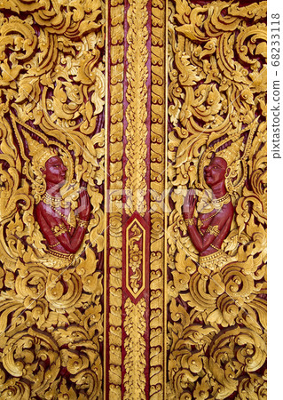 THAILAND SOP RUAK WAT SOB RUAK TEMPLE 68233118