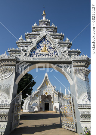 THAILAND SOP RUAK WAT SOB RUAK TEMPLE 68233127