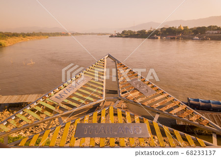 THAILAND SOP RUAK MEKONG GOLDEN TRIANGLE THAILAND SOP RUAK MEKONG GOLDEN TRIANGLE 68233137