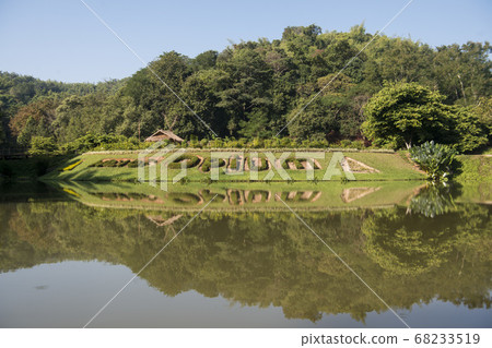 THAILAND SOP RUAK OPIUM MUSEUM THAILAND SOP RUAK OPIUM MUSEUM 68233519