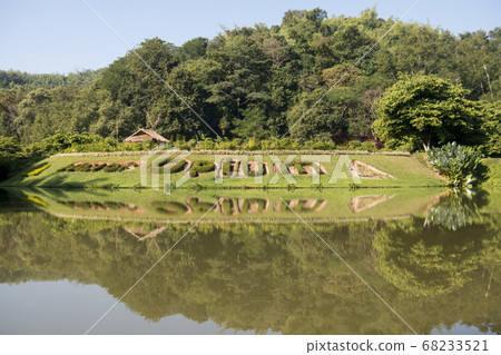 THAILAND SOP RUAK OPIUM MUSEUM THAILAND SOP RUAK OPIUM MUSEUM 68233521