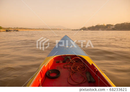 THAILAND SOP RUAK MEKONG RIVER BOAT TOUR 68233621