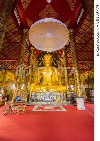 THAILAND CHIANG RAI WAT JET YOT THAILAND CHIANG RAI WAT JET YOT 68233774