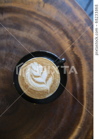 THAILAND CHIANG RAI COFFEE CAPPUCCINO 68233868