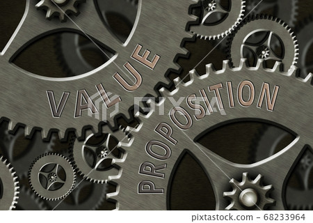 Writing note showing Value Proposition. Business Writing note showing Value Proposition. Business 68233964
