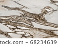 Natural stone texture, background. Stone ceramic art wall backdrop design. Picture high resolution. 68234639