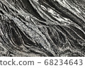 Natural stone texture, background. Stone ceramic art wall backdrop design. Picture high resolution. 68234643