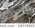 Natural stone texture, background. Stone ceramic art wall backdrop design. Picture high resolution. 68234668