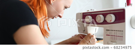 Carefully perform job in room 68234975