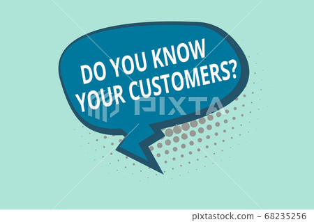 Handwriting text writing Do You Know Your 68235256