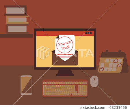 vector, laptop, smartphone 68235466