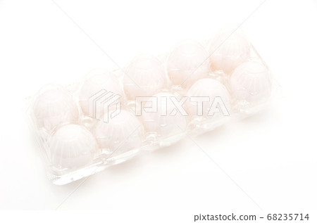 Egg packed 68235714