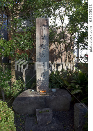 Akechi Mitsuhide Torukazuka 68235938