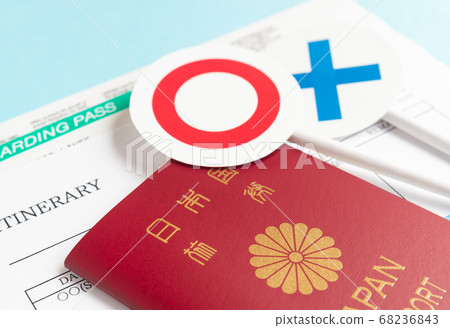 馬魯至徐的旅行計劃和XX機票，路線和護照旅行 68236843