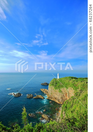 [高知縣]仲夏岬 68237264