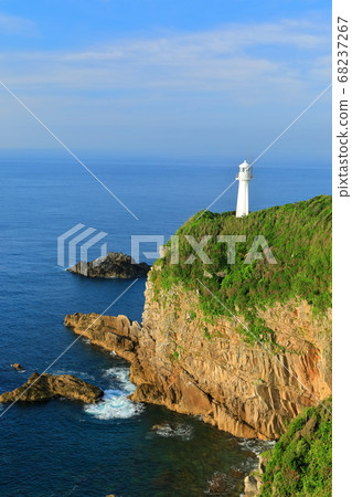 [高知縣]仲夏岬 68237267