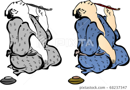 浮世繪樂高窟2 68237347