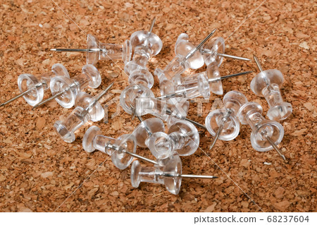 Gabion, Painting, Needle, Corkboard, Stab, Stationery, Stationery, Office, Board, Craft, Pin 68237604