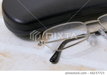 Glasses, myopia, spectacles, correction, spectacle case, lens, sight, reading, sight Glasses, myopia, spectacles, correction, spectacle case, lens, sight, reading, sight 68237723