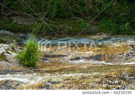 Terubakyo Okutone Minakami Town, Gunma Prefecture 68238195