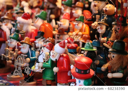 聖誕市場（德國） 68238390