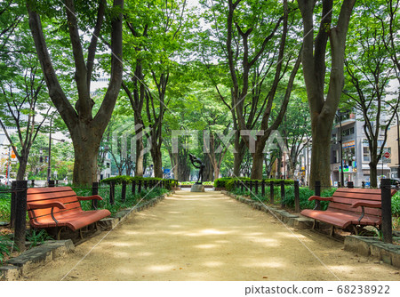 Sendai Jozenji Dori Sendai Jozenji Dori 68238922