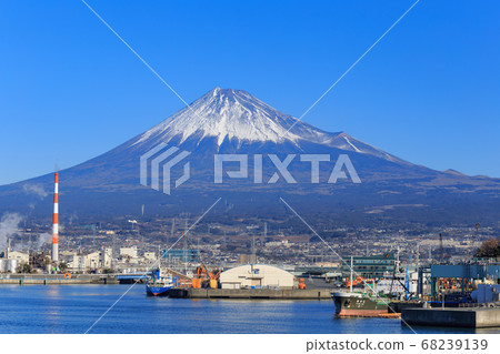 靜岡出發的富士山_塔古拉港 68239139