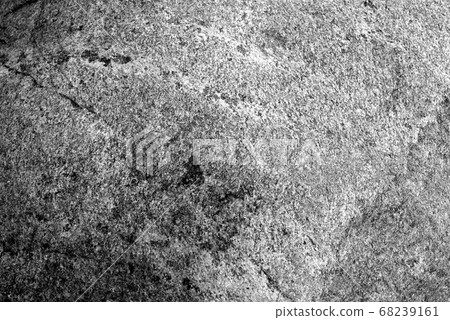 Granite background. Black and white. Granite background. Black and white. 68239161