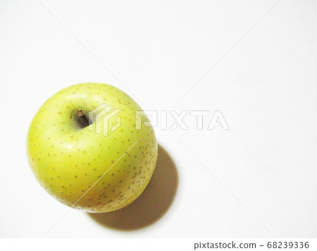 green apple green apple 68239336