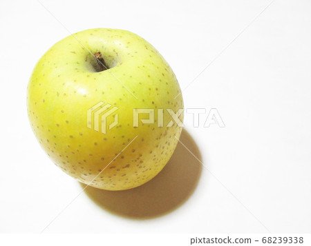 green apple  68239338