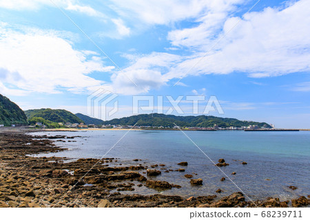 哥打海岸 68239711