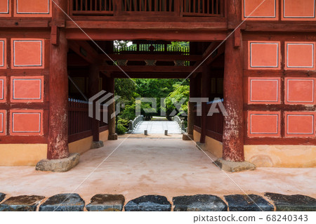 全北善雲寺 全北善雲寺 68240343