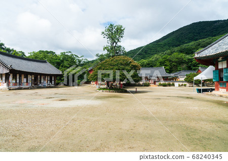 Seonunsa Temple, Jeonbuk Seonunsa Temple, Jeonbuk 68240345