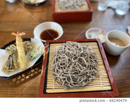 Tempuraoba Tempuraoba 68240474