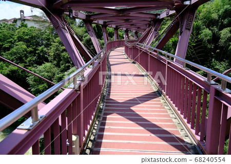 石川縣加賀溫泉村的ya橋 68240554