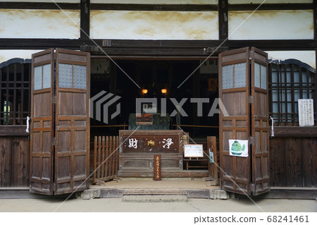 8月47分鐘福上茶館林林寺本館 68241461