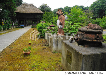 8月,從福茶前的茂林寺館林林館下車41分鐘 8月,從福茶前的茂林寺館林林館下車41分鐘 68241467