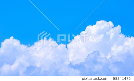 Summer sky Summer sky 68241475
